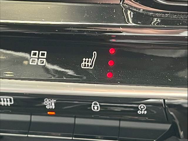 シトロエン C5 AIRCROSSの画像8