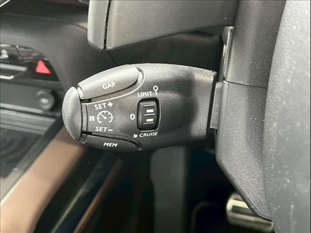 シトロエン C5 AIRCROSSの画像9