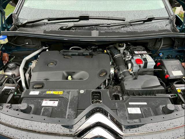 シトロエン C5 AIRCROSSの画像12