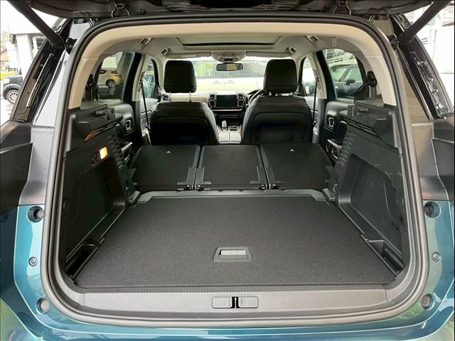 シトロエン C5 AIRCROSSの画像18