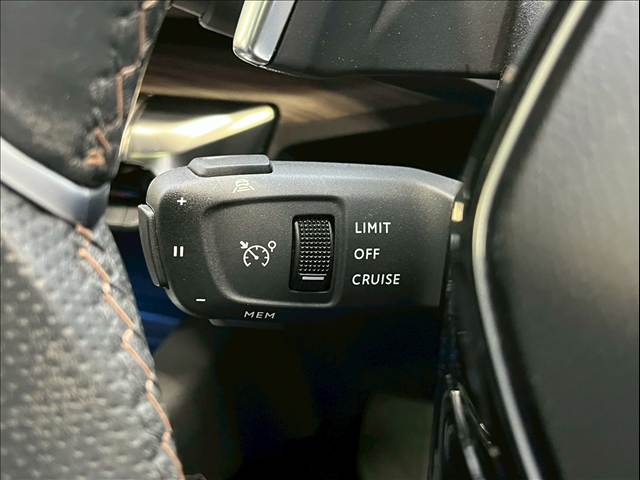 プジョー 5008の画像9