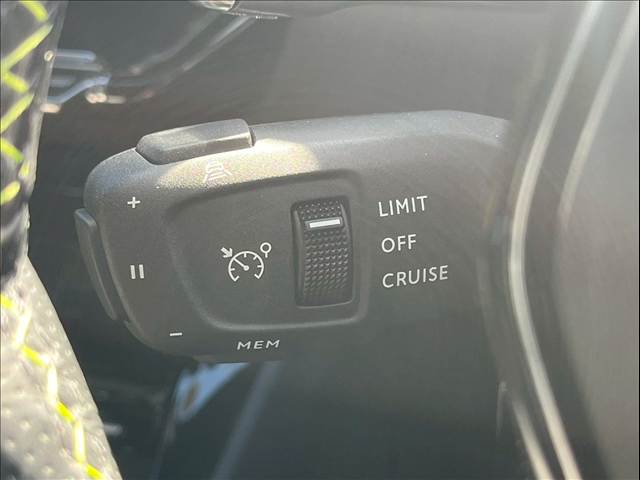 プジョー 208の画像7