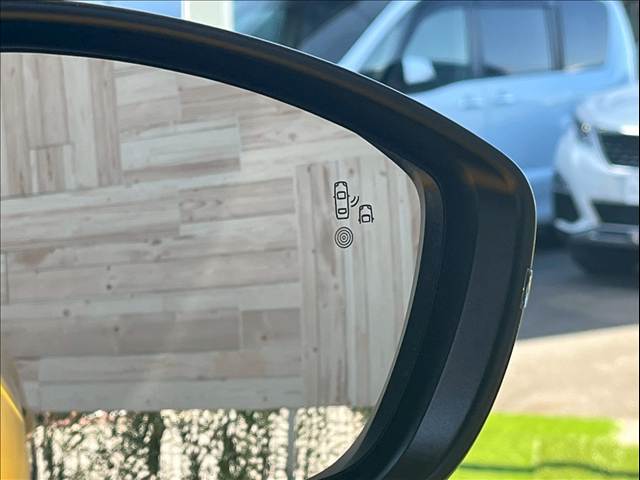 プジョー 208の画像8