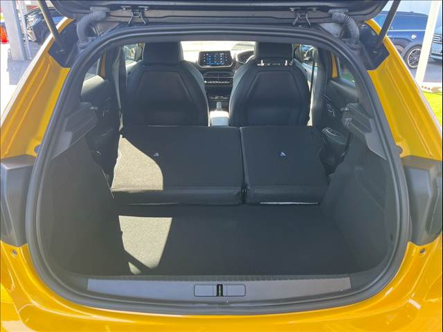 プジョー 208の画像18