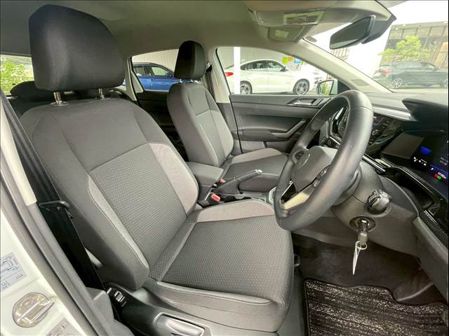 フォルクスワーゲン Poloの画像4