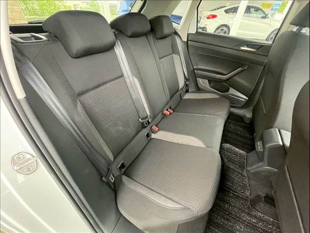 フォルクスワーゲン Poloの画像5