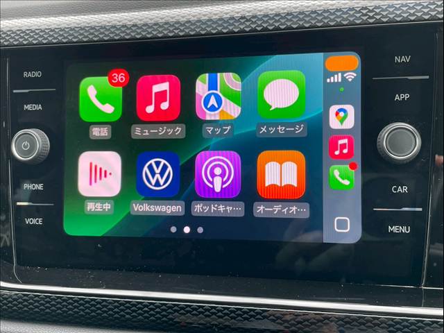 フォルクスワーゲン Poloの画像6