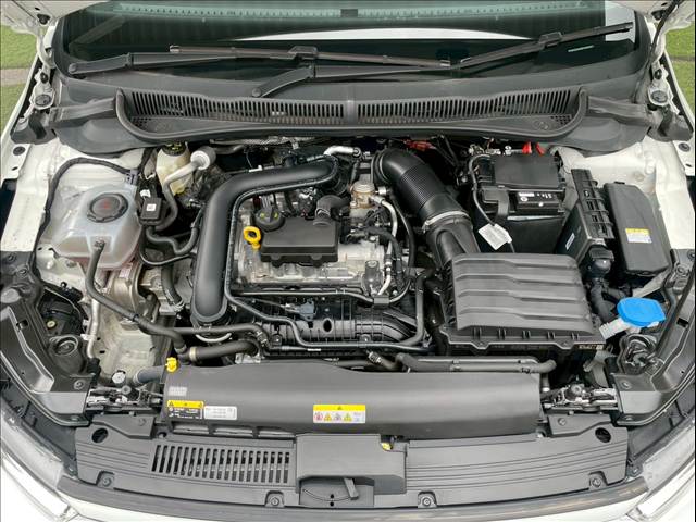 フォルクスワーゲン Poloの画像12