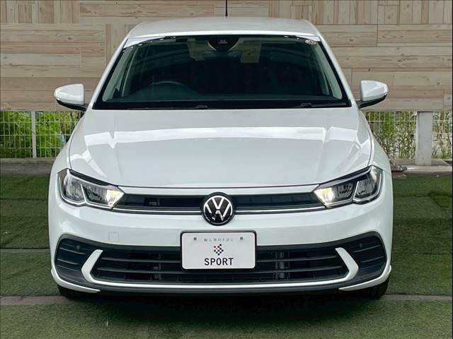 フォルクスワーゲン Poloの画像13