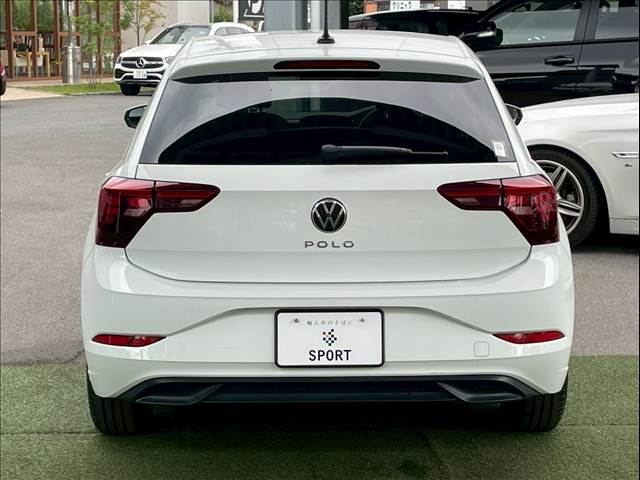 フォルクスワーゲン Poloの画像14