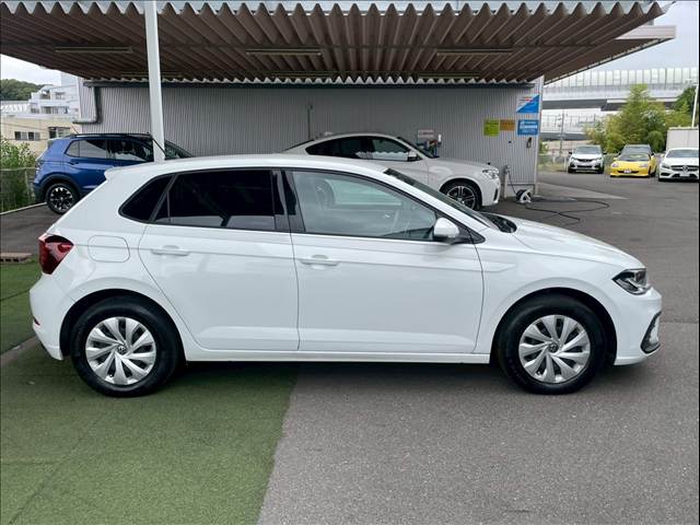 フォルクスワーゲン Poloの画像15