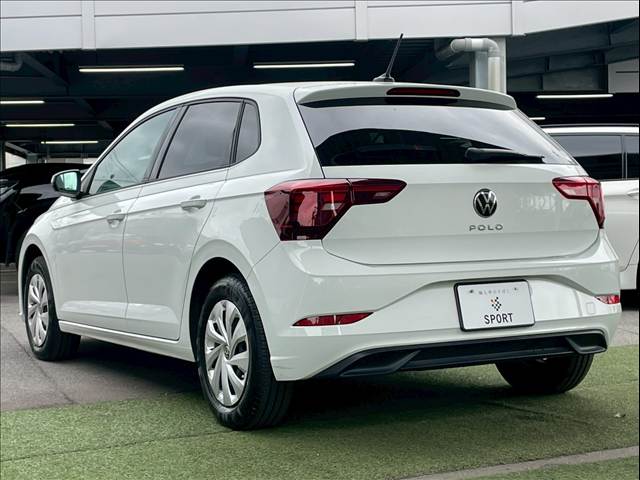 フォルクスワーゲン Poloの画像17