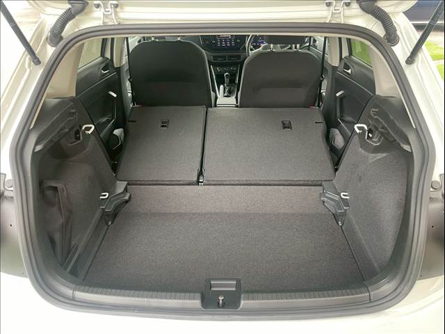 フォルクスワーゲン Poloの画像18