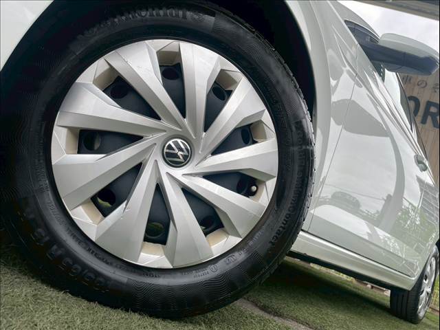 フォルクスワーゲン Poloの画像19