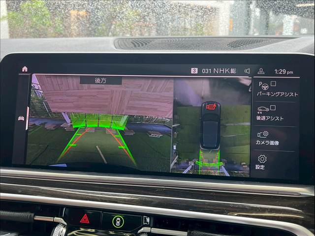 X5xDrive35d M Sport 内装他