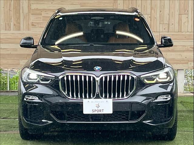 BMW X5の画像13