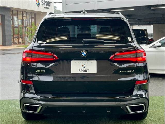 BMW X5の画像14