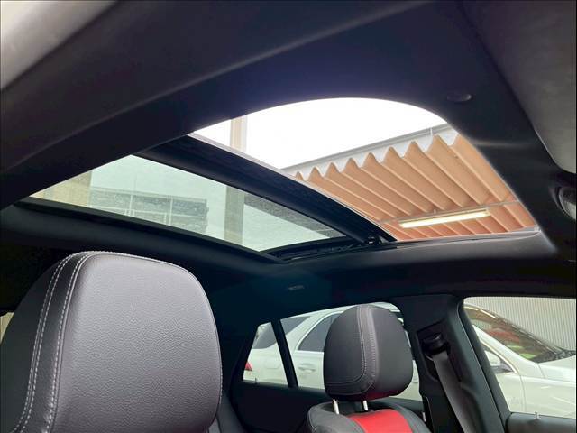 GLE-CLASS CoupeGLE 400 d 4MATIC クーペ スポーツ 内装他