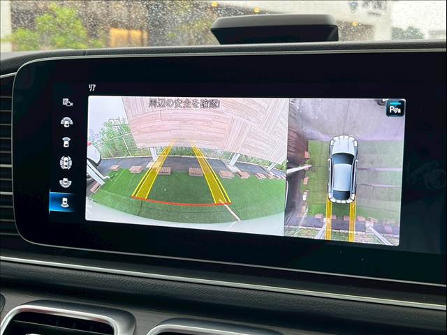 GLE-CLASS CoupeGLE 400 d 4MATIC クーペ スポーツ 内装他