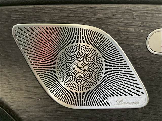 メルセデス・ベンツ GLE-CLASS Coupeの画像8