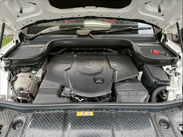 メルセデス・ベンツ GLE-CLASS Coupeの画像12