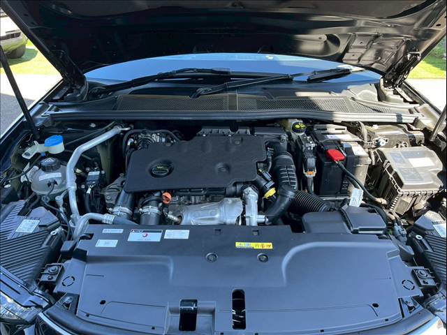 シトロエン DS4の画像12