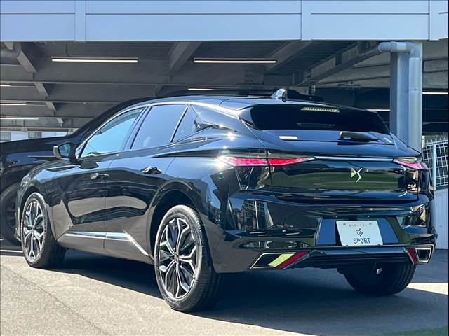 シトロエン DS4の画像17