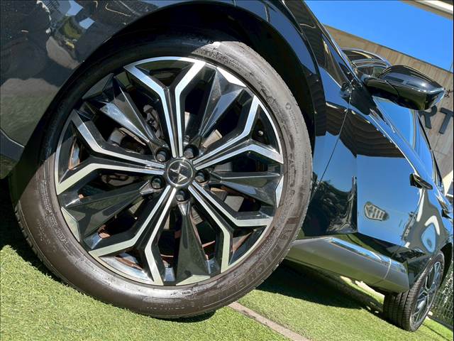 シトロエン DS4の画像19