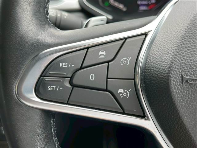 ルノー CAPTURの画像8