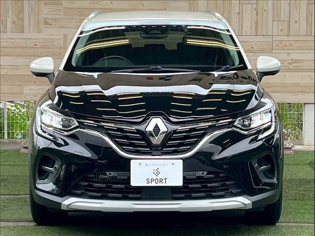 ルノー CAPTURの画像13