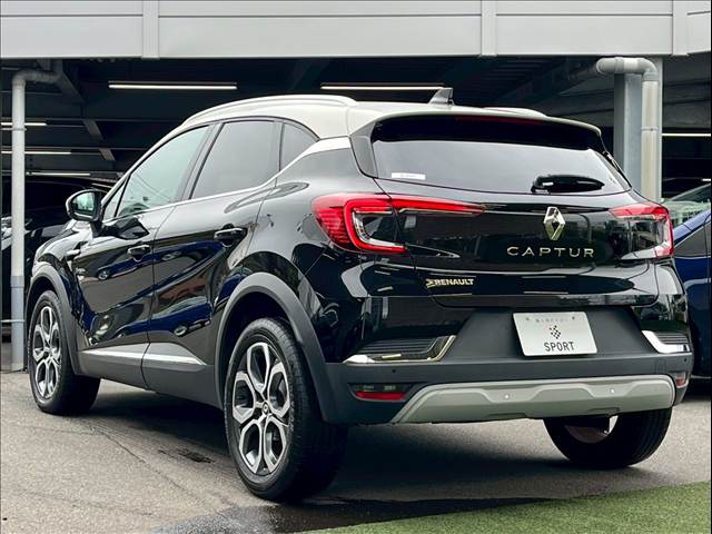 ルノー CAPTURの画像17
