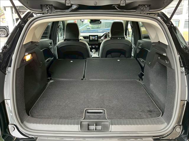 ルノー CAPTURの画像18