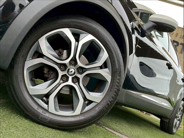 ルノー CAPTURの画像19