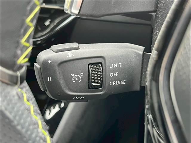 プジョー 208の画像8