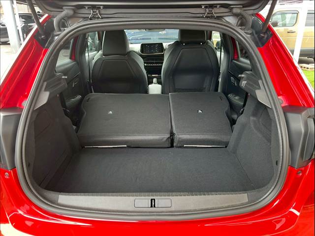 プジョー 208の画像18