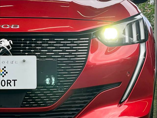 プジョー 208の画像19