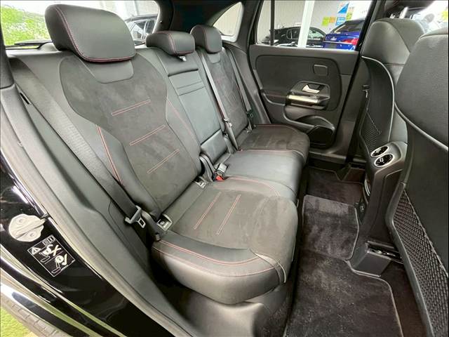 メルセデス・ベンツ GLA-CLASSの画像7