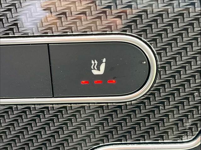 メルセデス・ベンツ GLA-CLASSの画像8