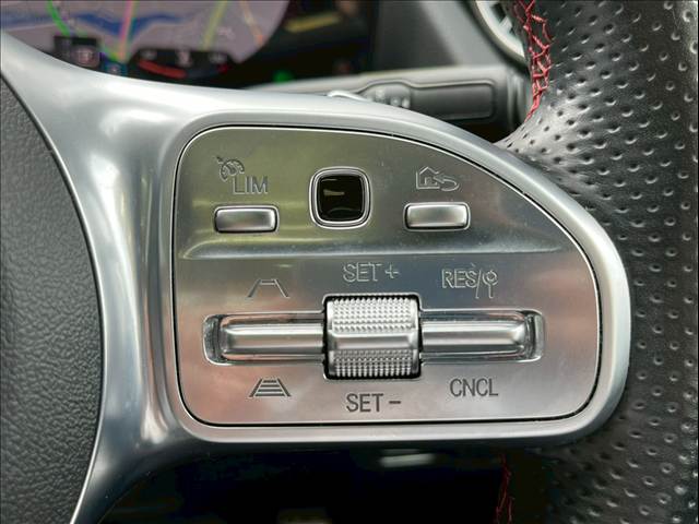 メルセデス・ベンツ GLA-CLASSの画像9