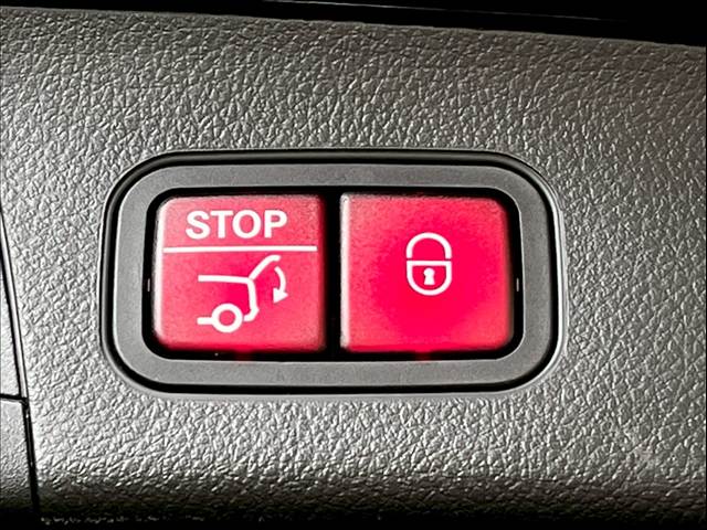 メルセデス・ベンツ GLA-CLASSの画像11