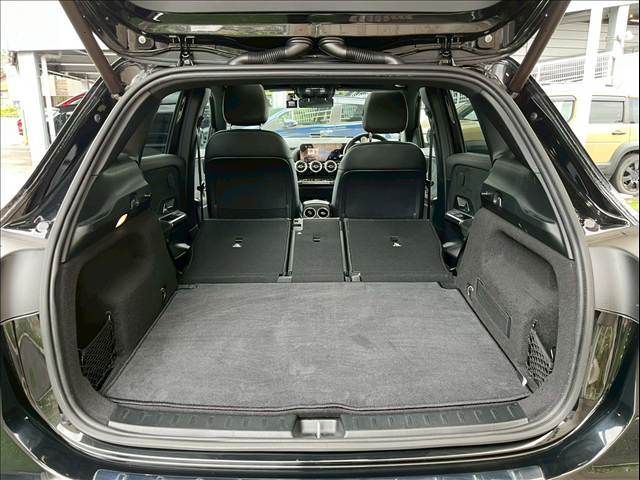 メルセデス・ベンツ GLA-CLASSの画像18