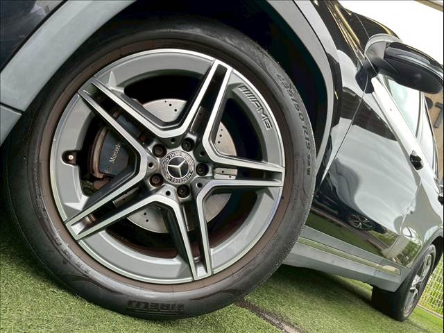 メルセデス・ベンツ GLA-CLASSの画像19