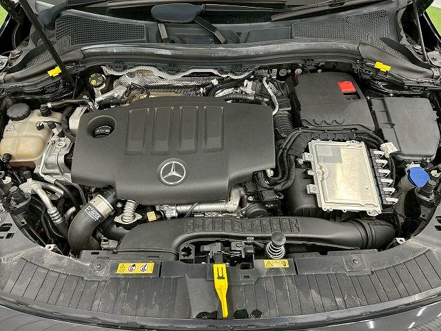 メルセデス・ベンツ&nbsp;GLA-CLASSの画像20