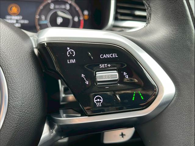 ジャガー F-PACEの画像9