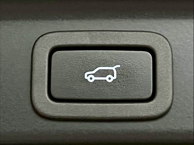 ジャガー F-PACEの画像11