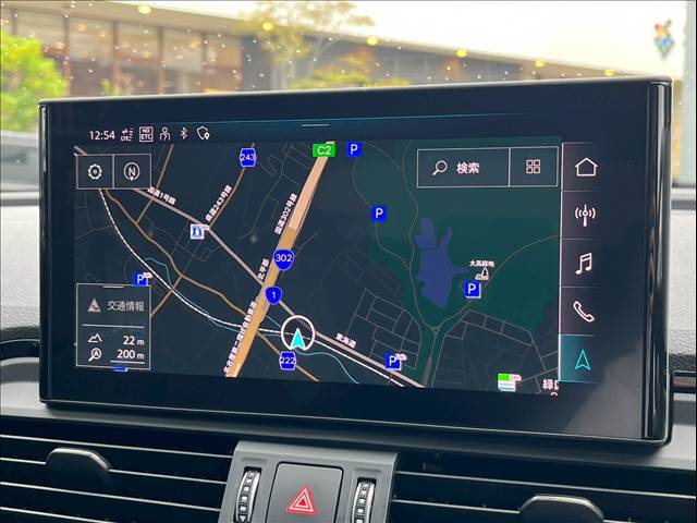 アウディ Q5 Sportbackの画像3