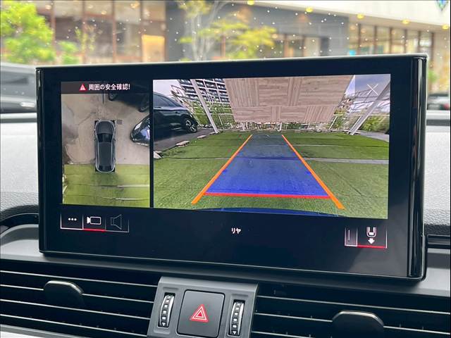 アウディ Q5 Sportbackの画像4