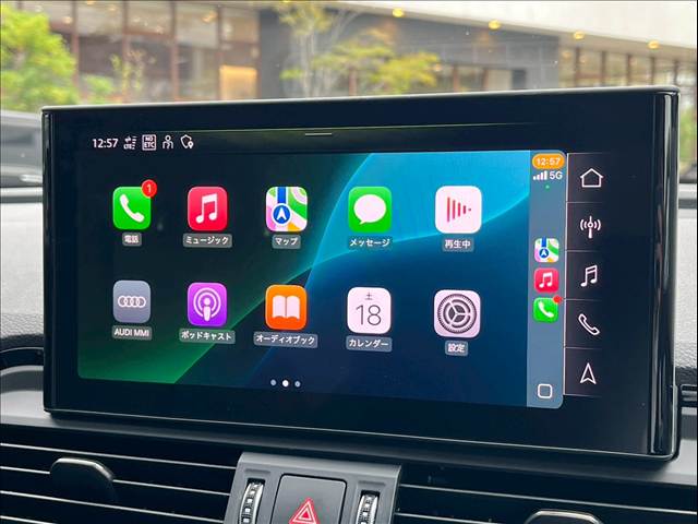 アウディ Q5 Sportbackの画像7