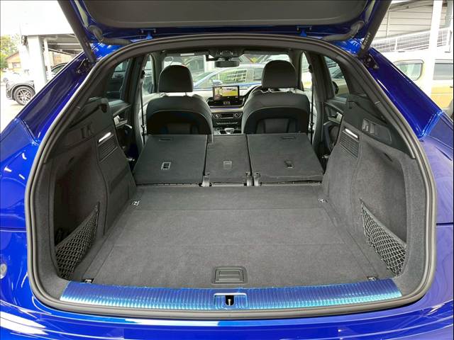 アウディ Q5 Sportbackの画像18
