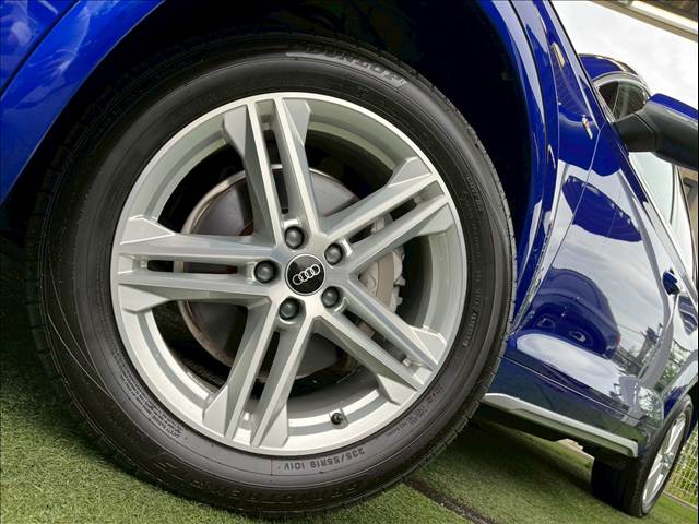 アウディ Q5 Sportbackの画像19